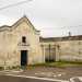 Adiacente alla recinzione della masseria balza subio allocchio la piccola chiesa intitolata alla Madonna della Vela, edificata a fine 800 dai primi proprietari della struttura, i Di Venere